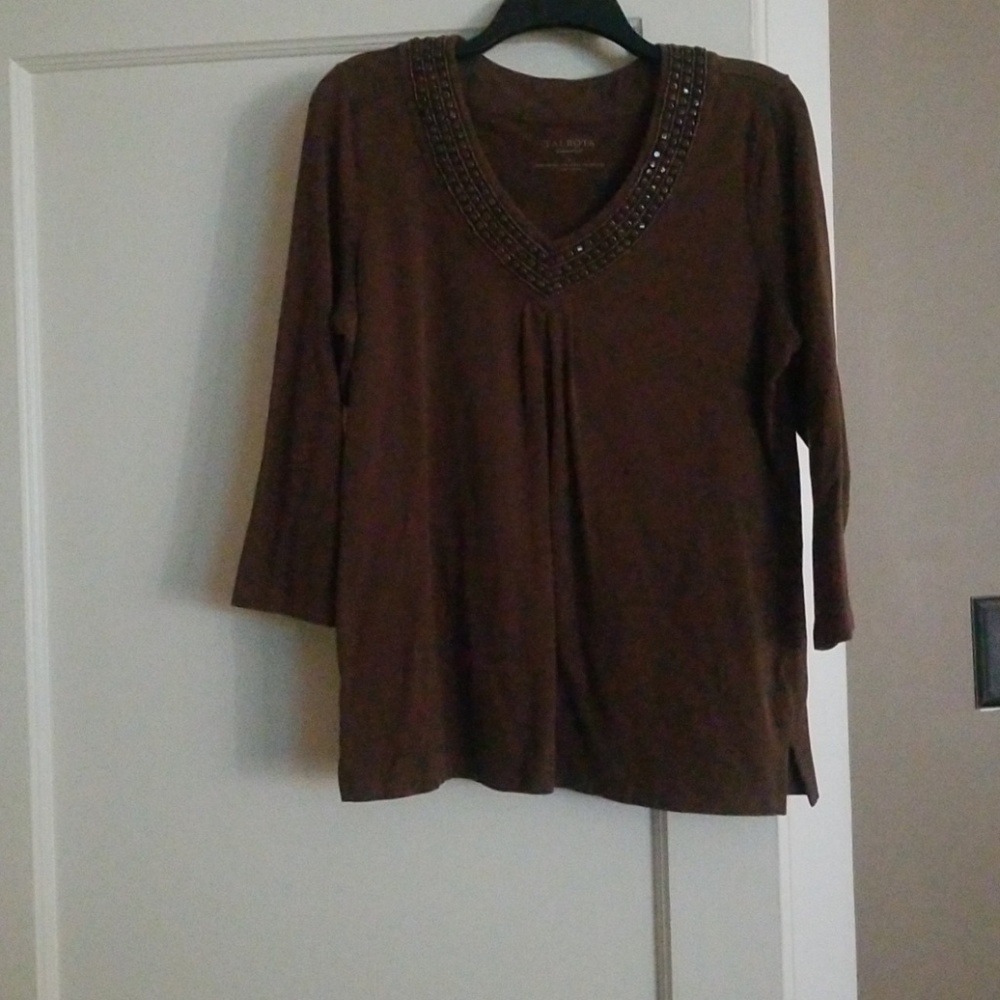 Talbots shirt